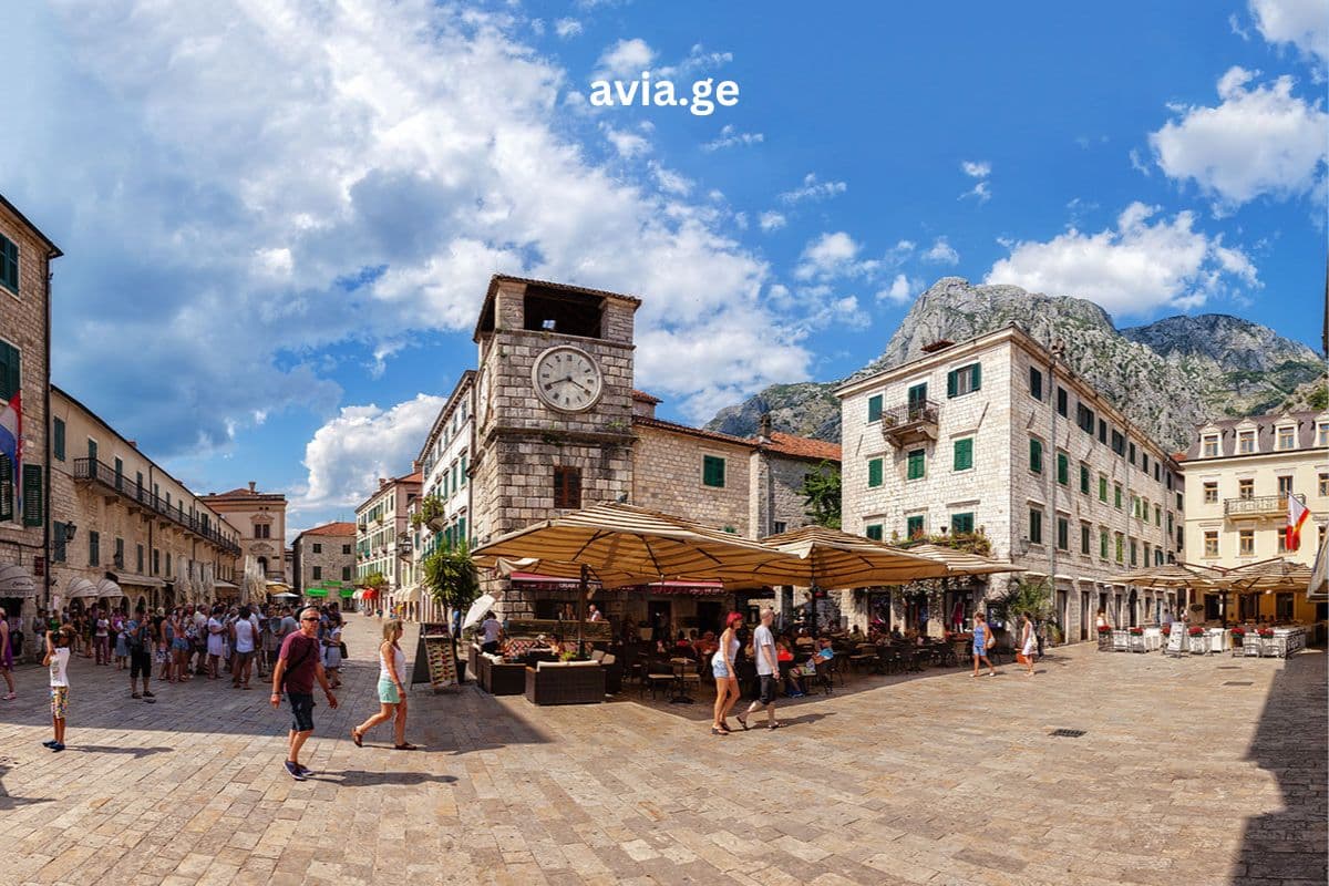 ტურები – Easytravel.ge