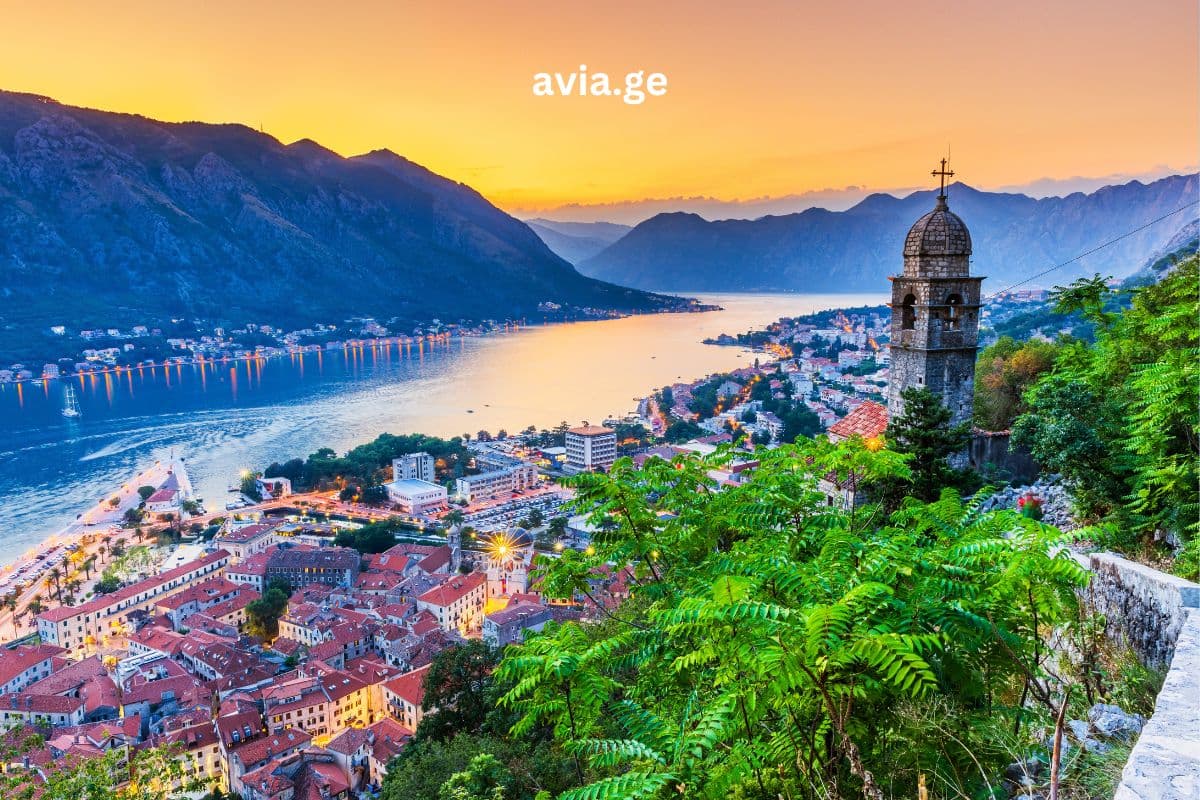 ტურები – Easytravel.ge