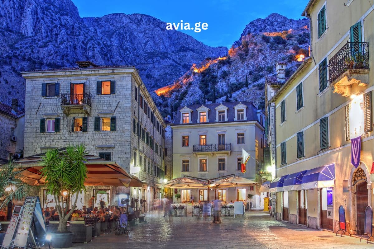 ტურები – Easytravel.ge
