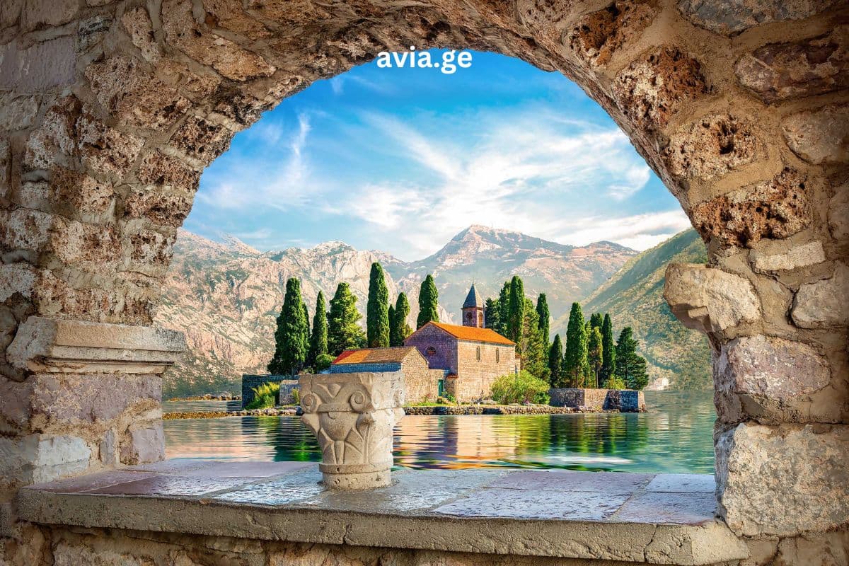 ტურები – Easytravel.ge