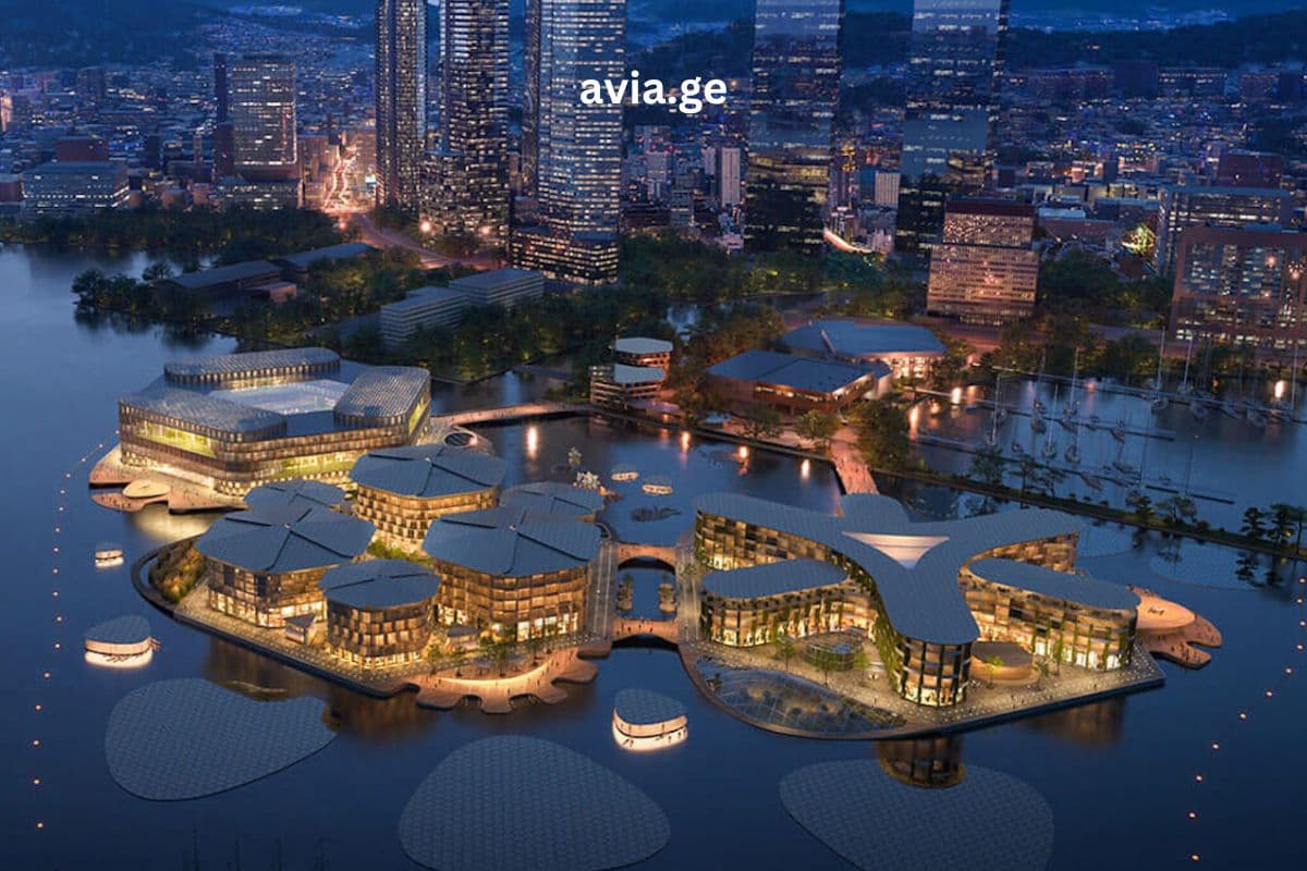 ტურები – Easytravel.ge