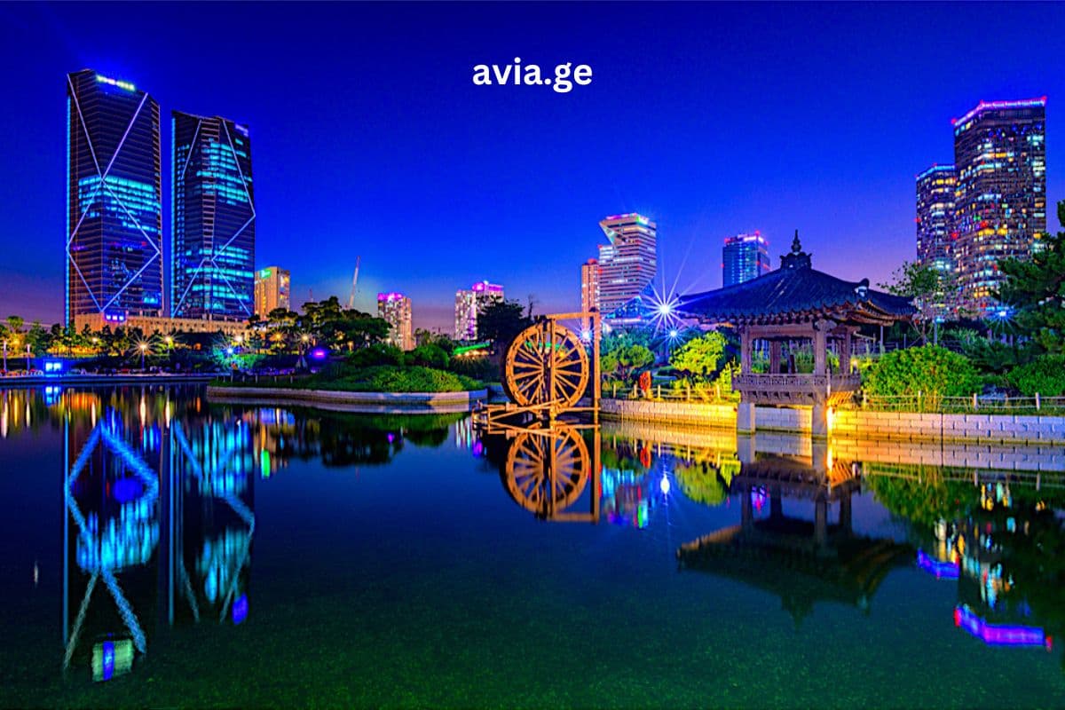 ტურები – Easytravel.ge