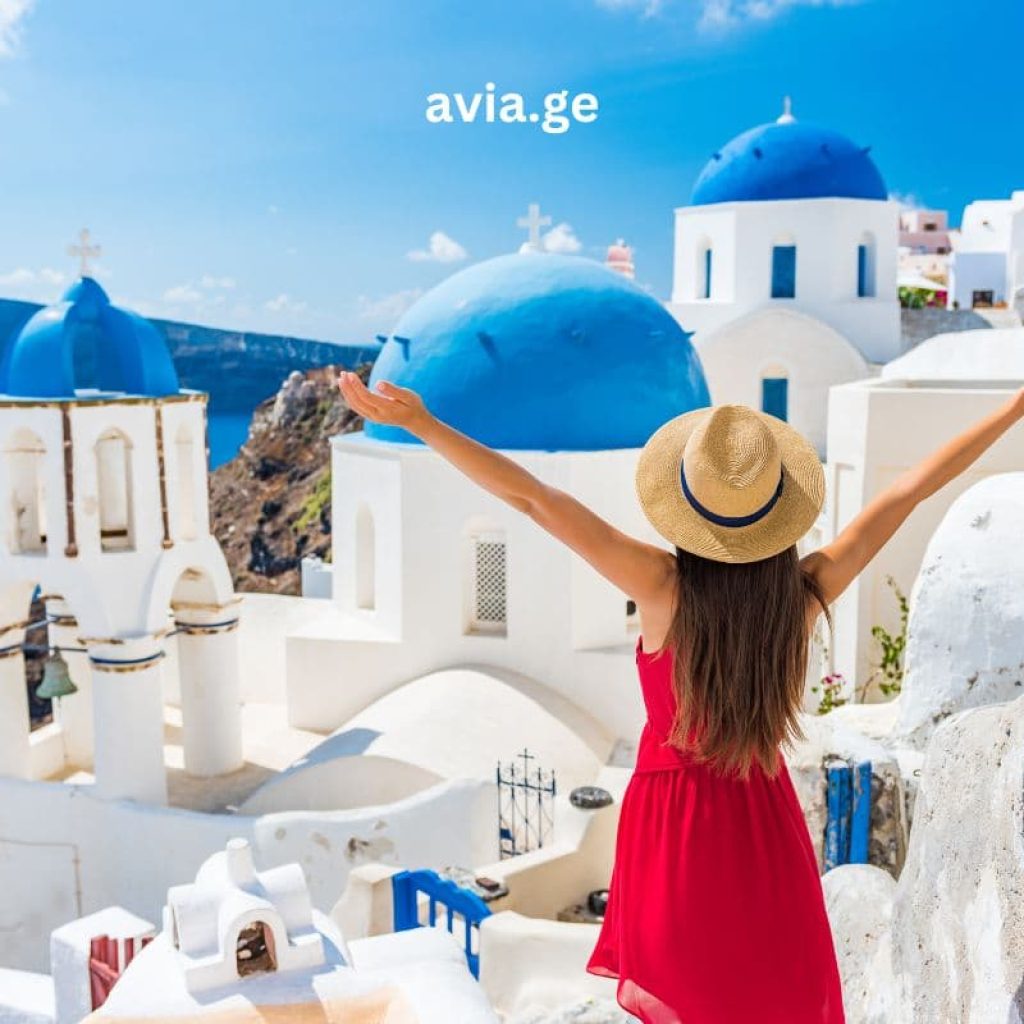 where to travel in summer