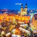 winter destinations