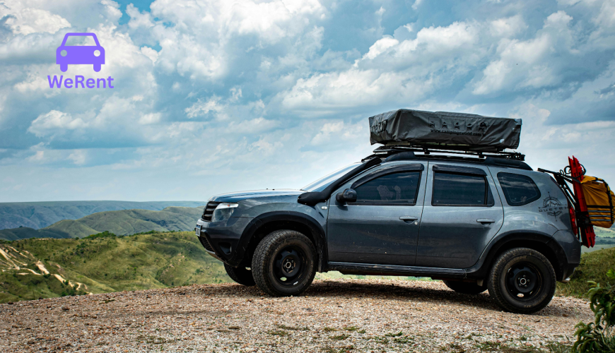 რატომ არის მანქანის დაქირავება იდეალური არჩევანი მოგზაურობისთვის?