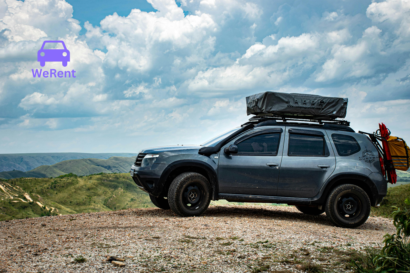 რატომ არის მანქანის დაქირავება იდეალური არჩევანი მოგზაურობისთვის?